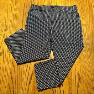 Jasmine & Juliana Women's Cropped Pull On Pants Size 12
